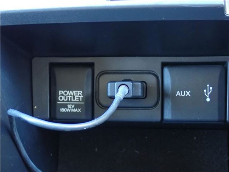 ACCORD HYBRID