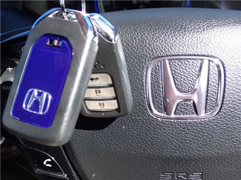 ACCORD HYBRID