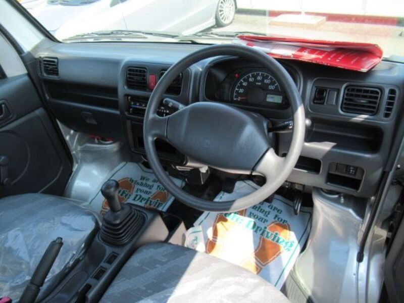 CARRY TRUCK