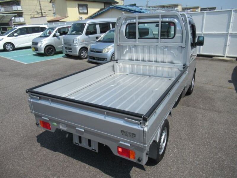 CARRY TRUCK