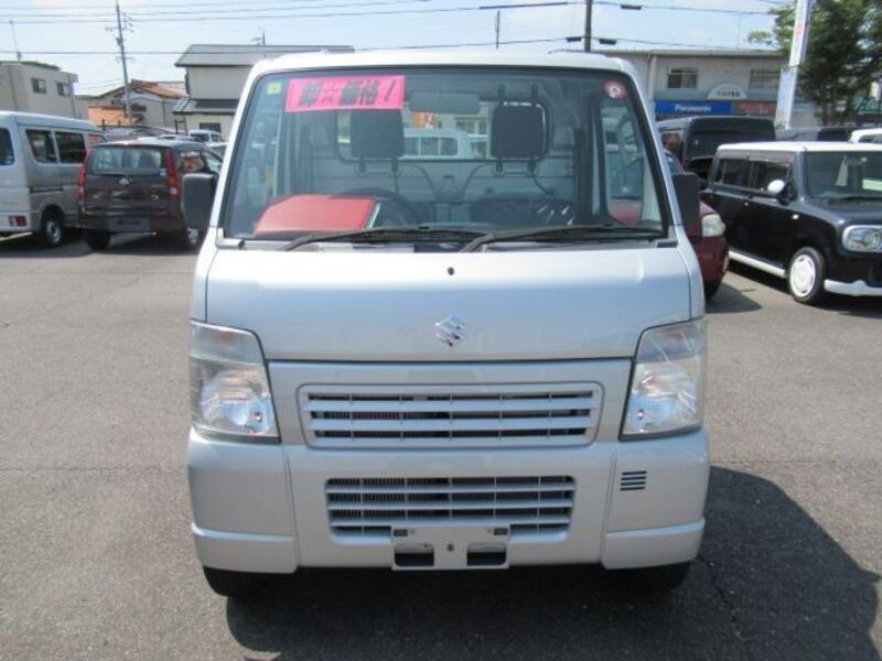 CARRY TRUCK