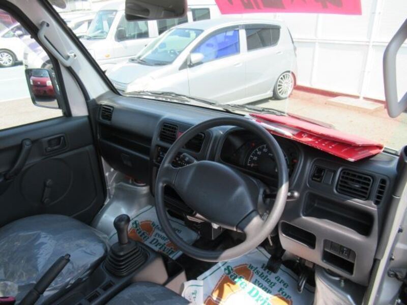 CARRY TRUCK