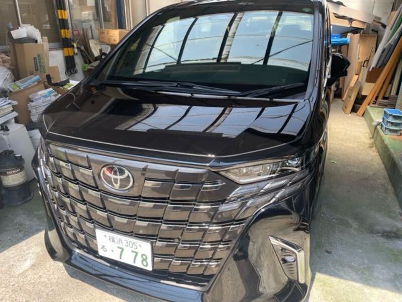 ALPHARD-0