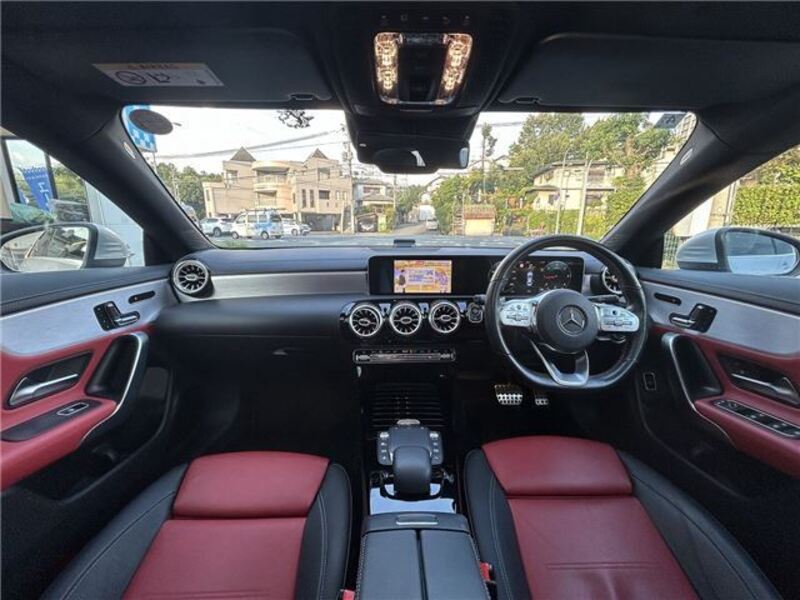 CLA-CLASS