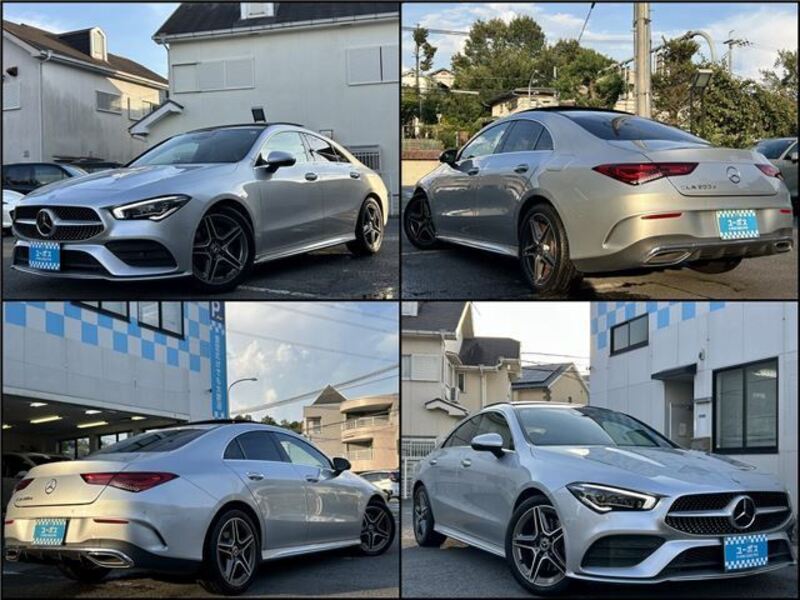 CLA-CLASS