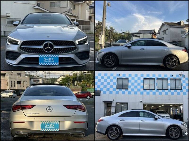 CLA-CLASS