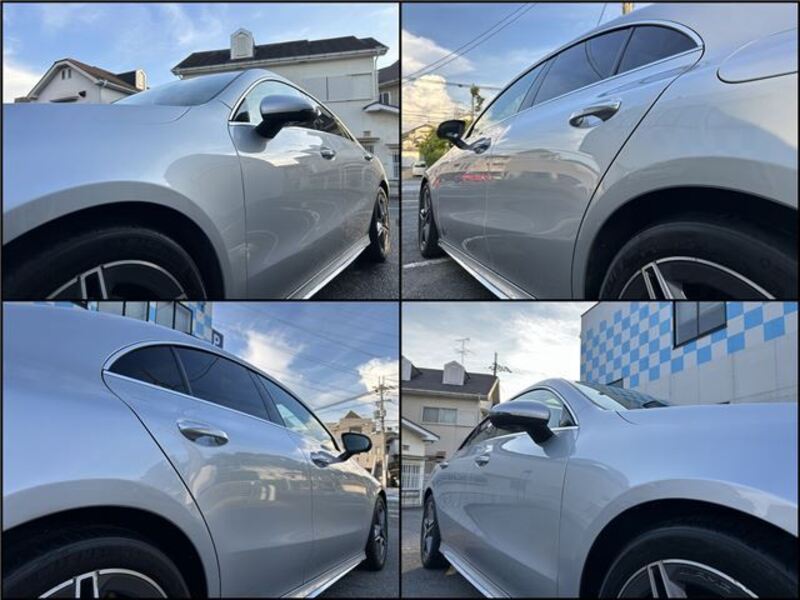CLA-CLASS