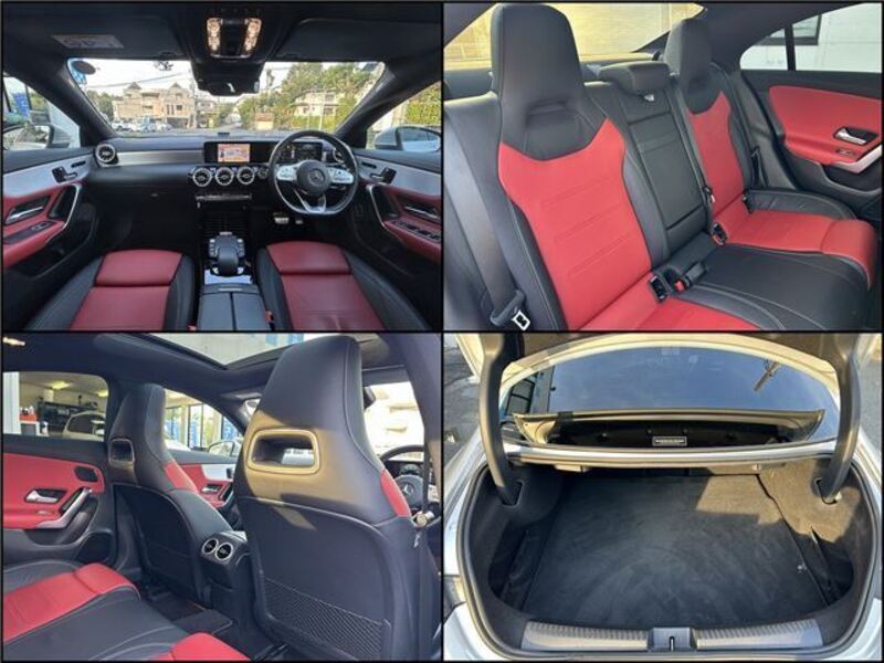 CLA-CLASS