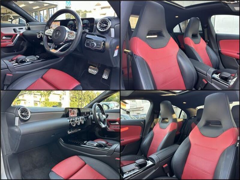 CLA-CLASS