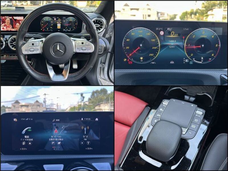 CLA-CLASS