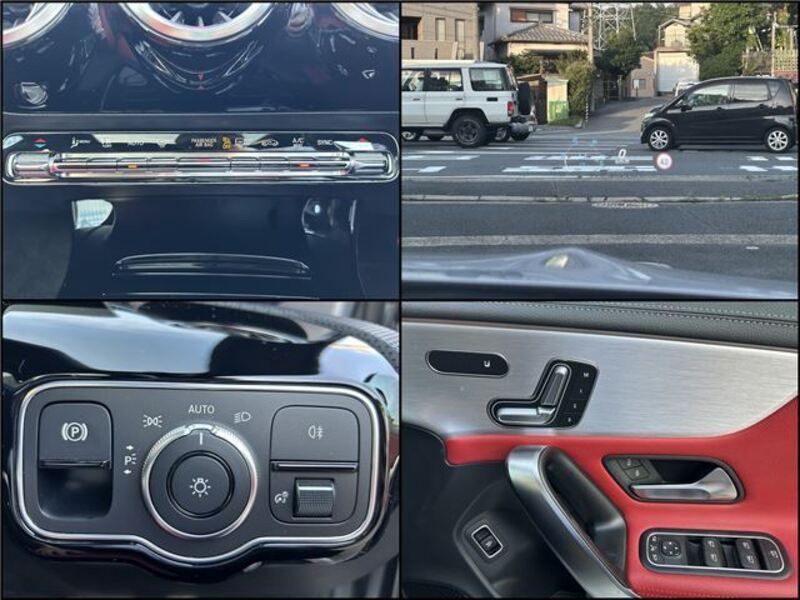 CLA-CLASS