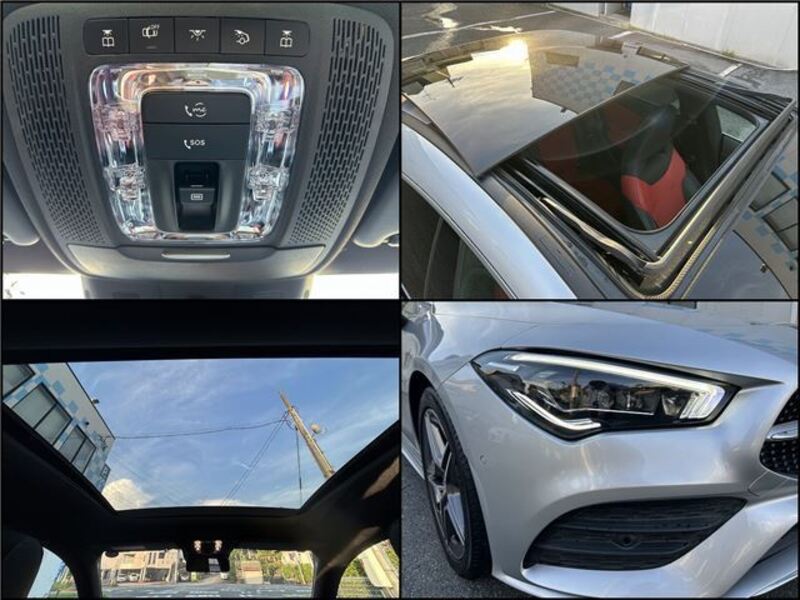 CLA-CLASS