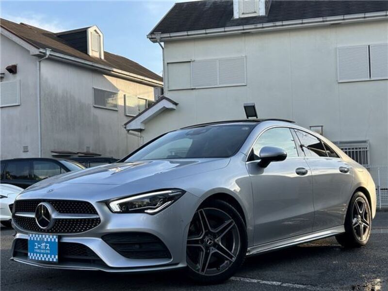 CLA-CLASS