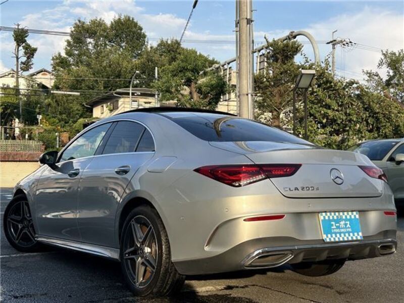 CLA-CLASS