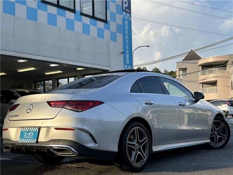 CLA-CLASS