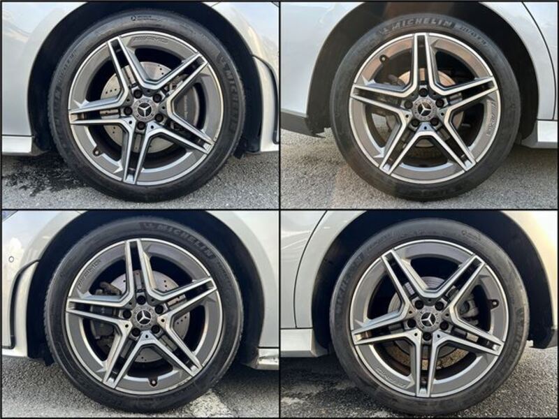 CLA-CLASS