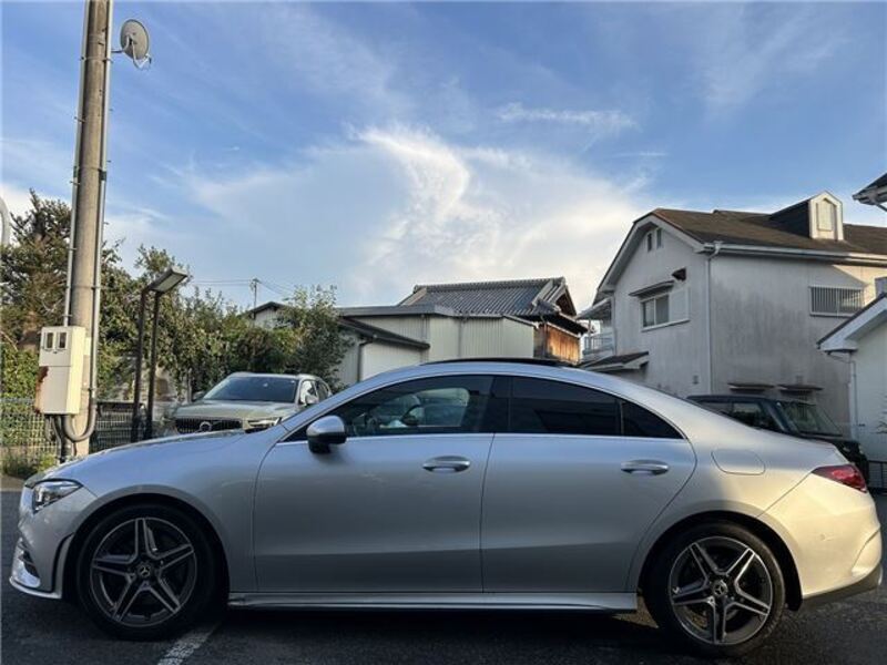 CLA-CLASS