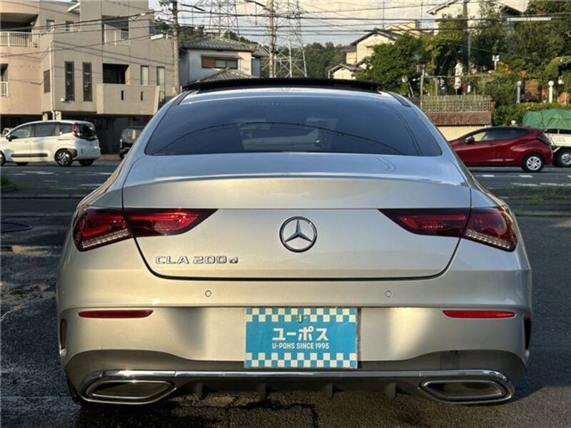CLA-CLASS