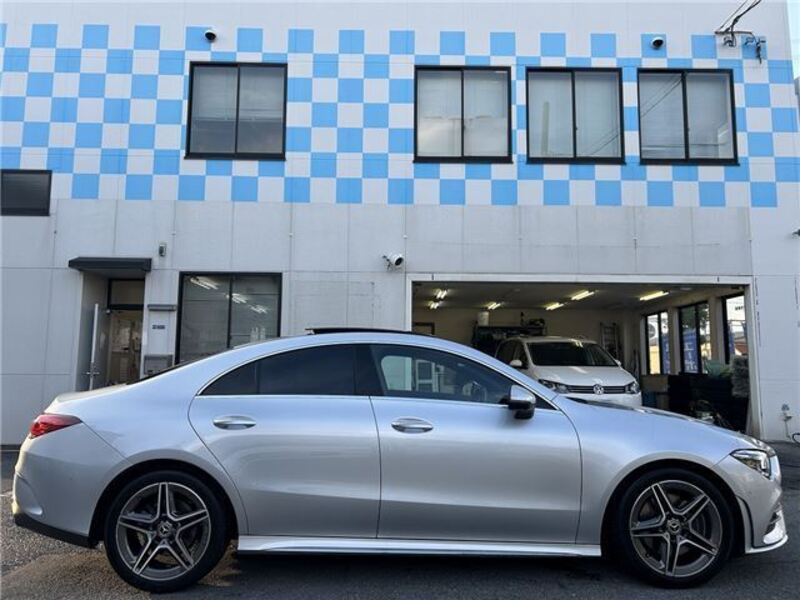 CLA-CLASS