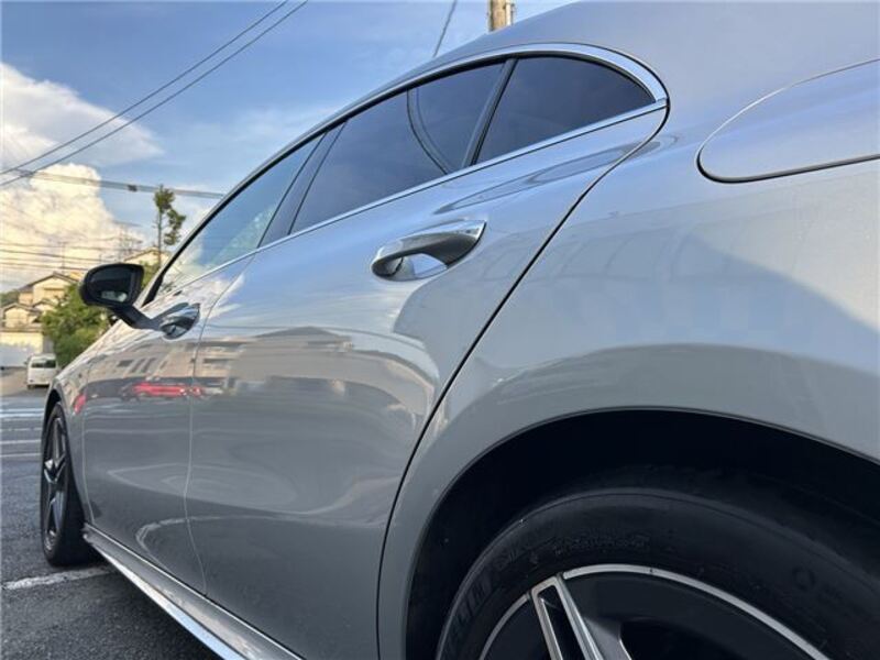 CLA-CLASS