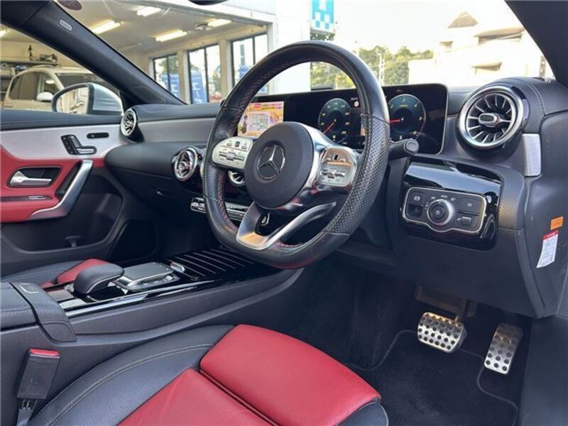 CLA-CLASS