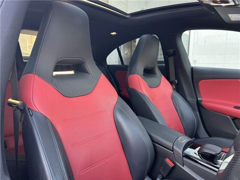 CLA-CLASS