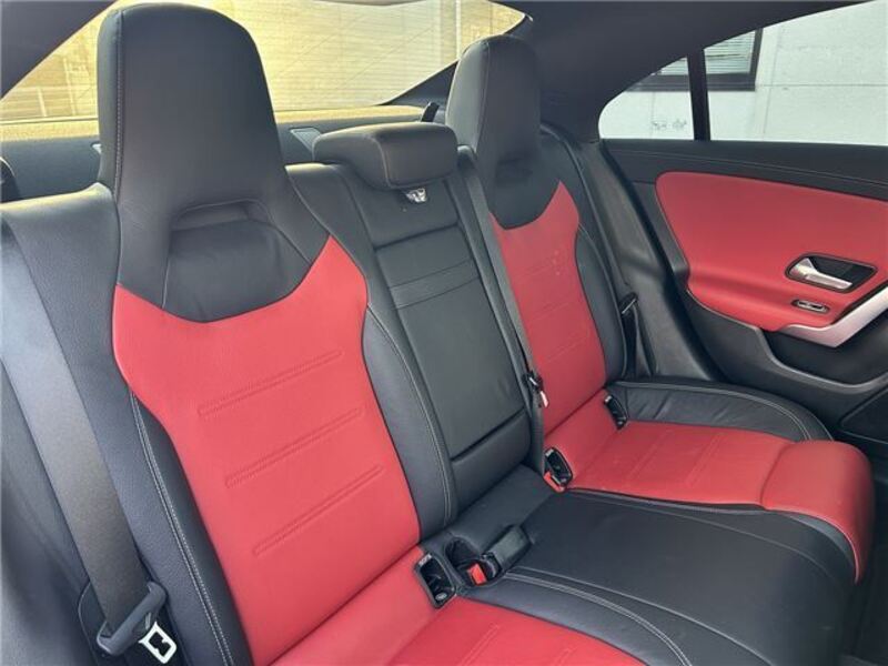 CLA-CLASS