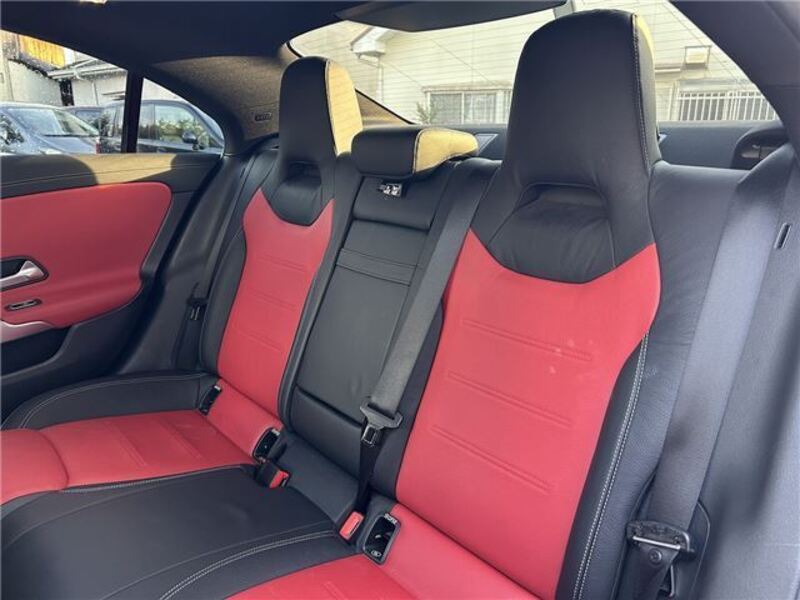 CLA-CLASS