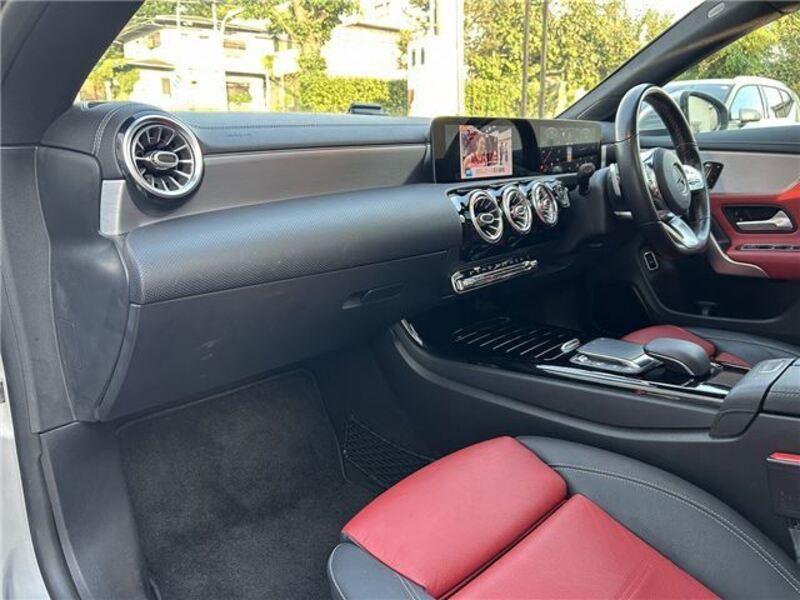 CLA-CLASS