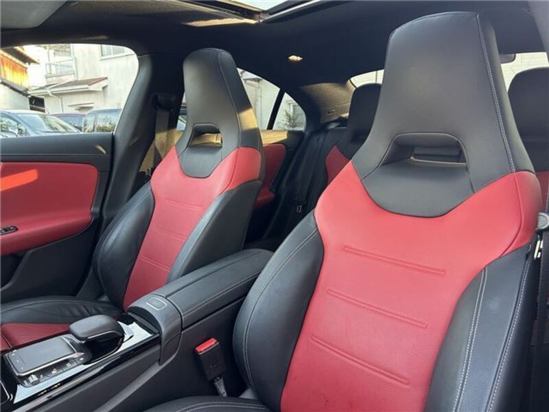 CLA-CLASS