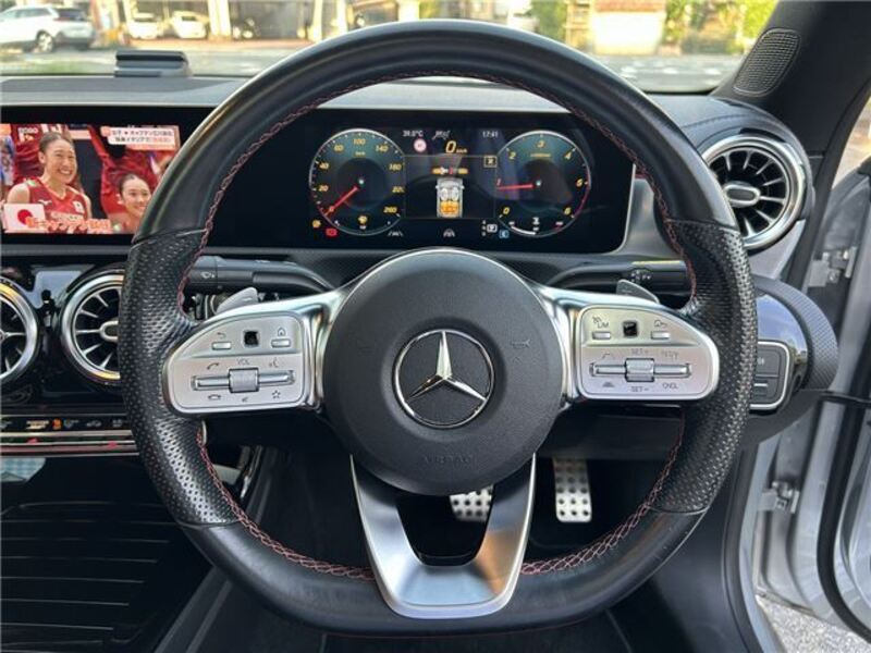 CLA-CLASS
