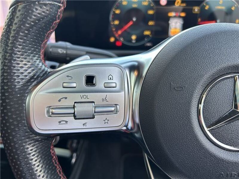 CLA-CLASS