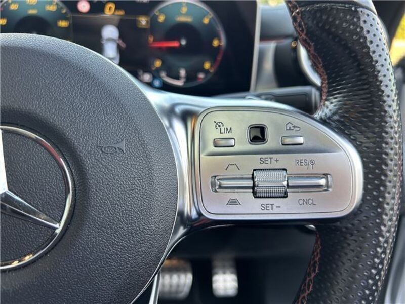 CLA-CLASS