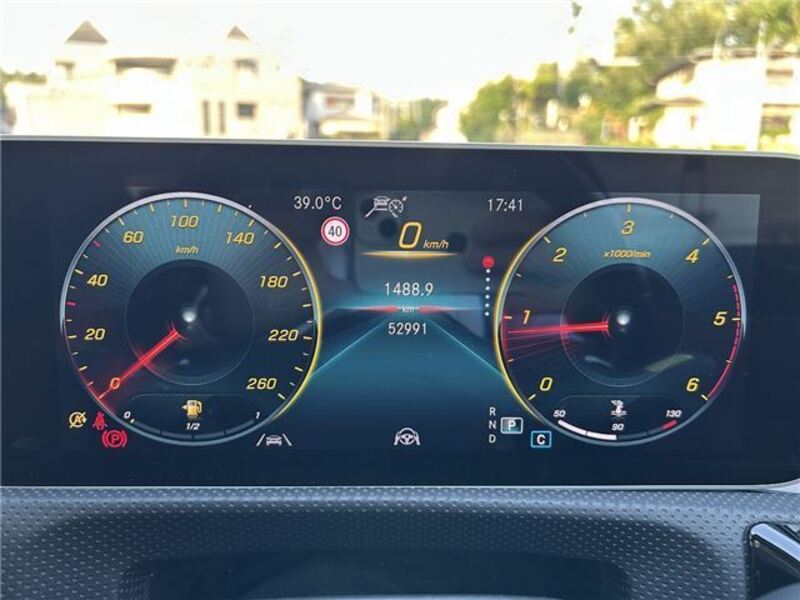 CLA-CLASS