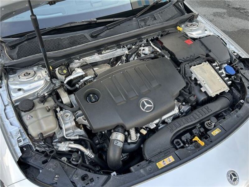 CLA-CLASS