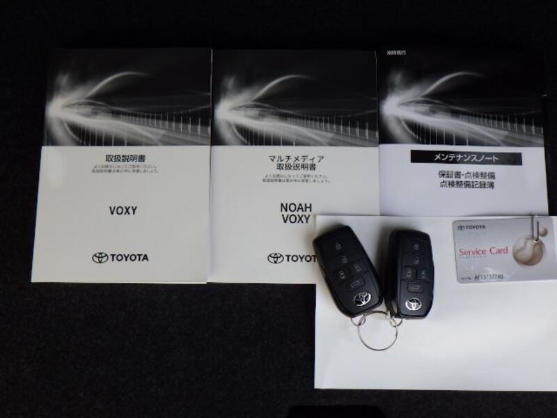 VOXY