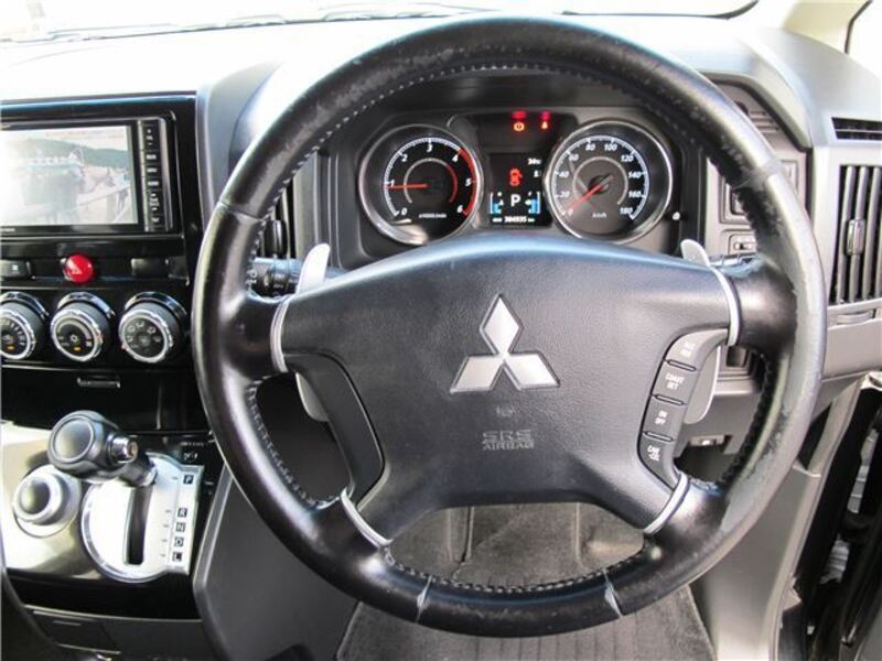 DELICA D5