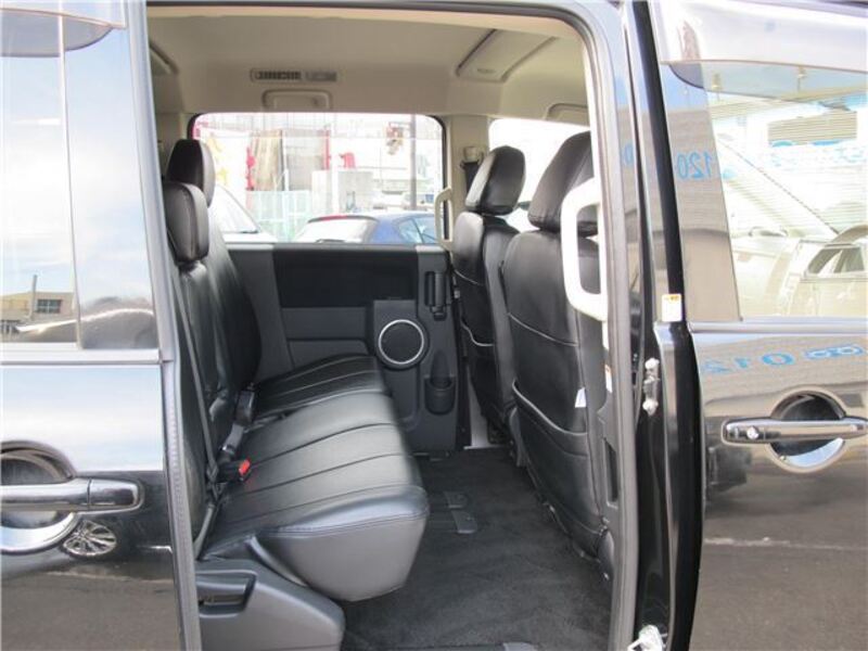 DELICA D5
