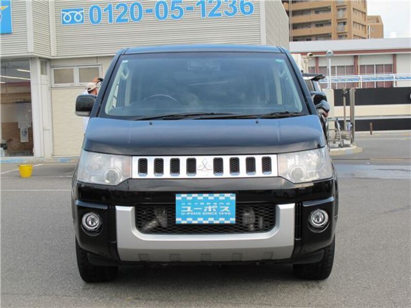 DELICA D5