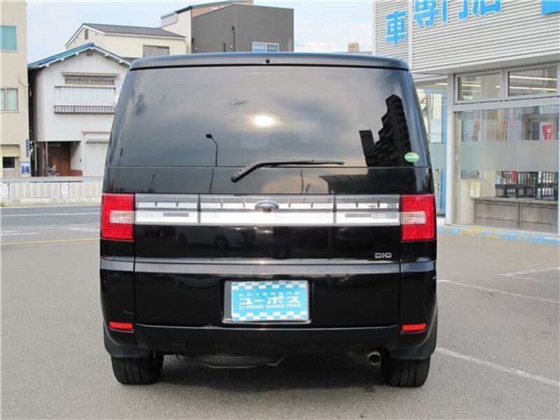 DELICA D5