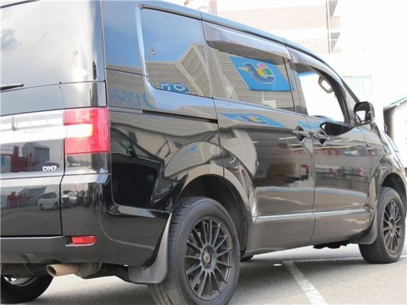 DELICA D5