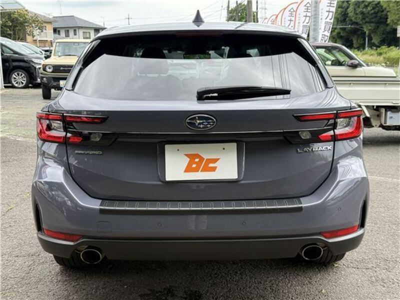 LEVORG