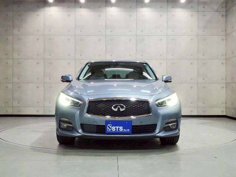 SKYLINE