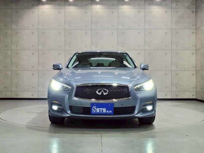 SKYLINE