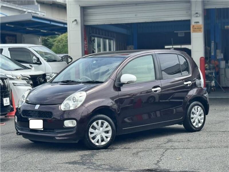 PASSO
