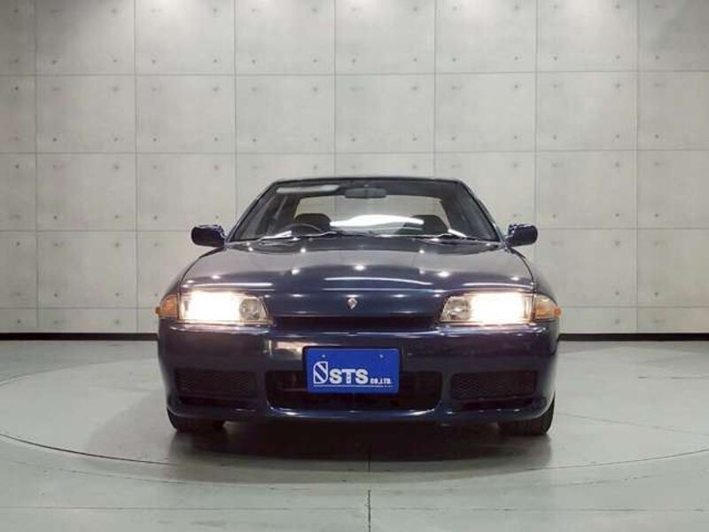 SKYLINE