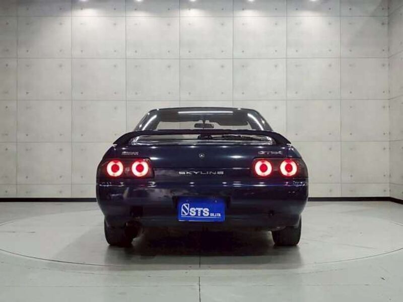 SKYLINE
