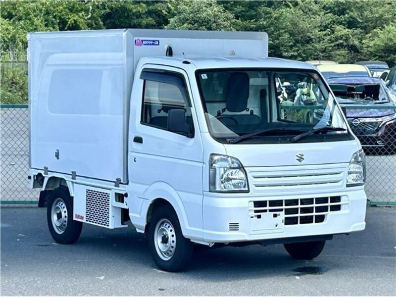 CARRY TRUCK-0