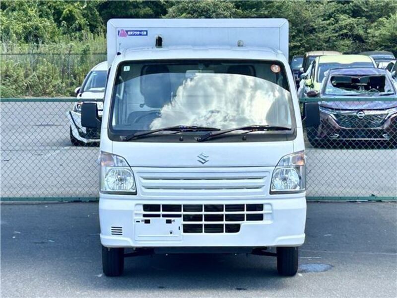 CARRY TRUCK