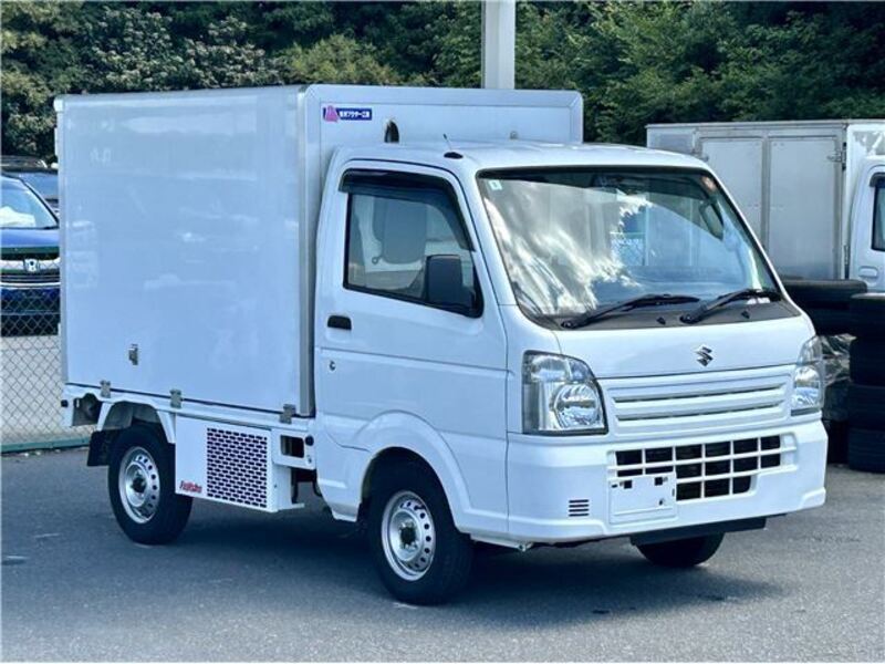 CARRY TRUCK